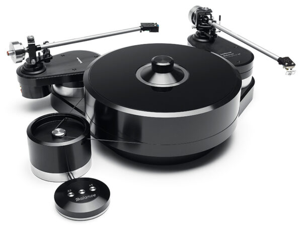 Balance 2-Arm 33rd Anniversary Edition