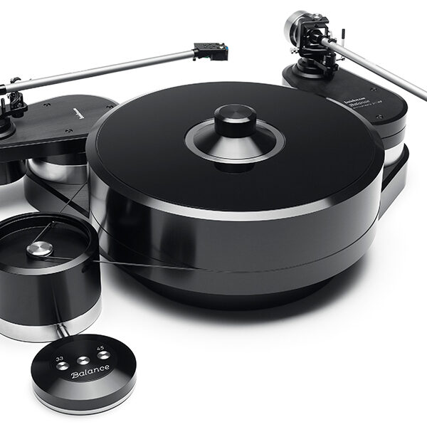 Balance 2-Arm 33rd Anniversary Edition