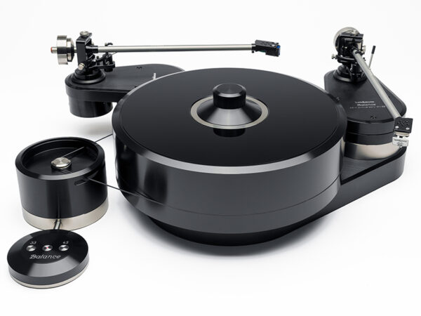 Balance 2-Arm 33rd Anniversary Edition