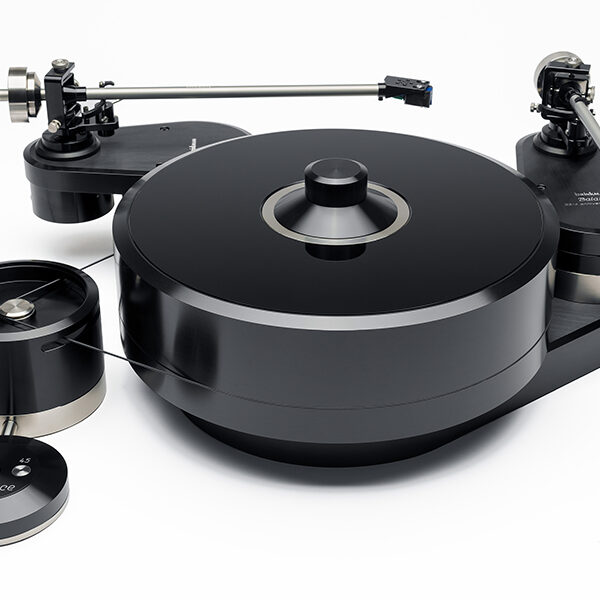 Balance 2-Arm 33rd Anniversary Edition