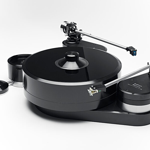 Balance 2-Arm 33rd Anniversary Edition