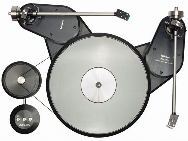 Balance 2-Arm 33rd Anniversary Edition