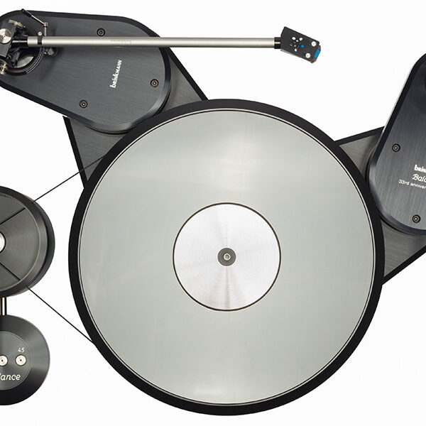 Balance 2-Arm 33rd Anniversary Edition