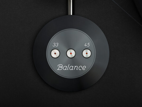 Balance 2-Arm 33rd Anniversary Edition