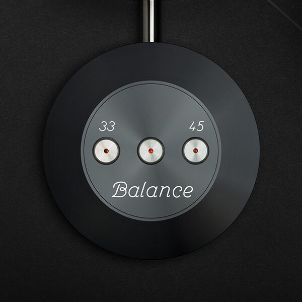 Balance 2-Arm 33rd Anniversary Edition