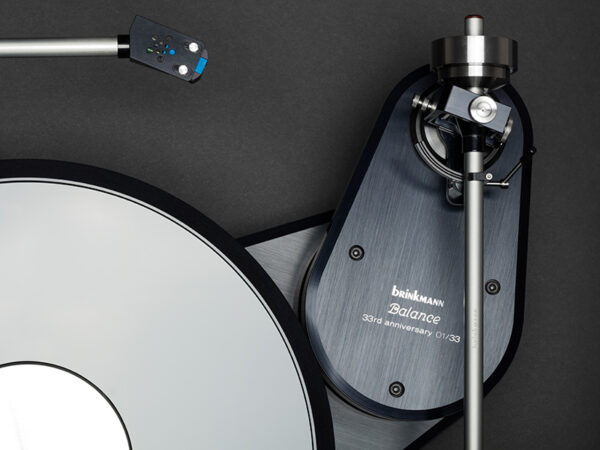 Balance 2-Arm 33rd Anniversary Edition