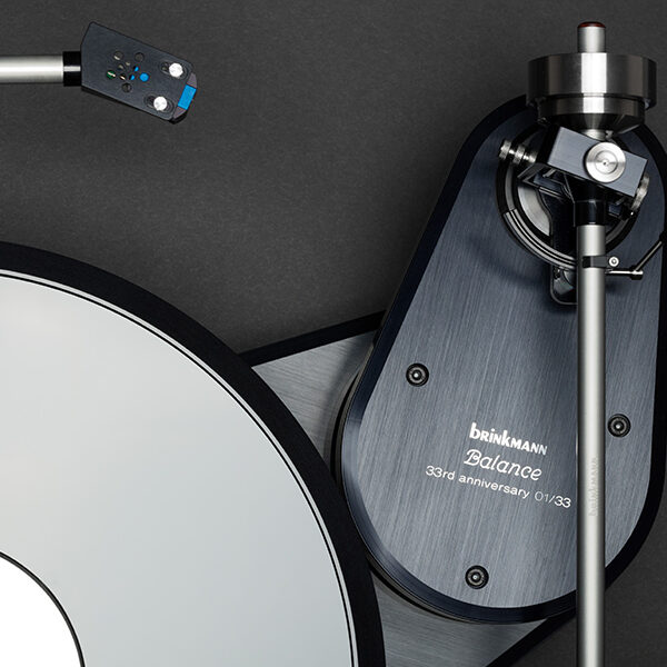 Balance 2-Arm 33rd Anniversary Edition