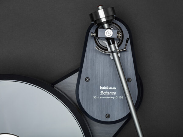 Balance 2-Arm 33rd Anniversary Edition