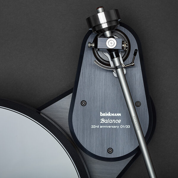 Balance 2-Arm 33rd Anniversary Edition