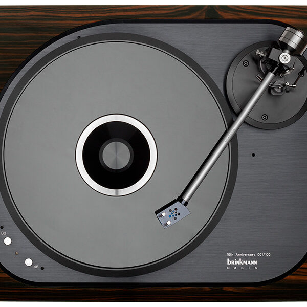 Oasis Final Edition - RöNt III