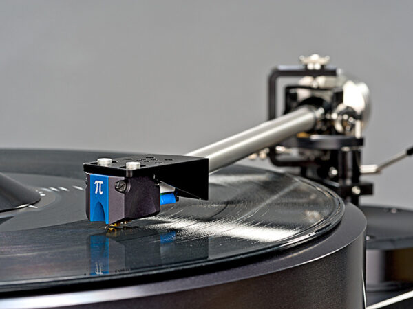 Tonearm 10.5