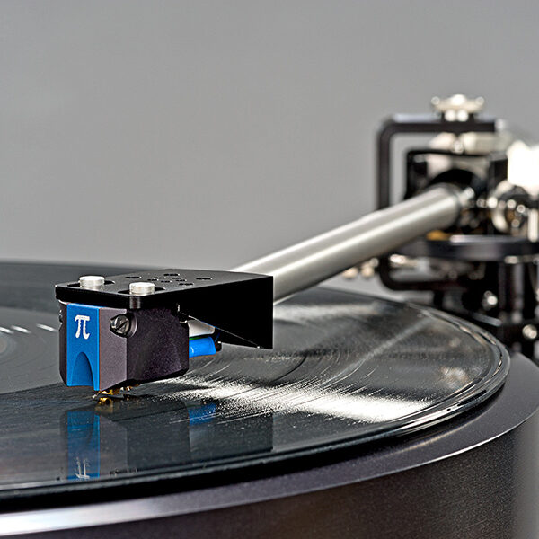 Tonearm 10.5