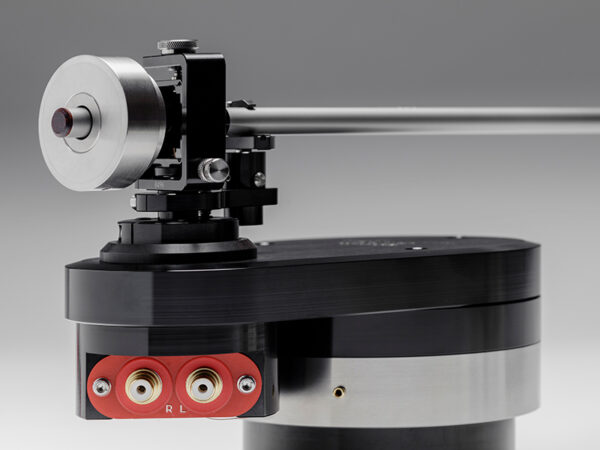 Tonearm 10.5