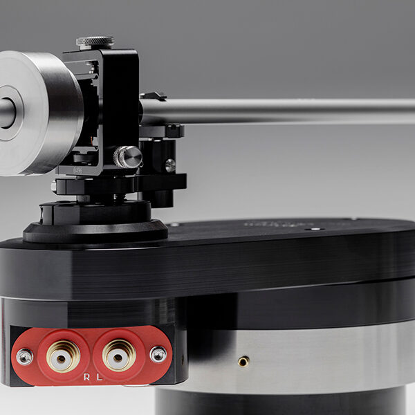 Tonearm 10.5