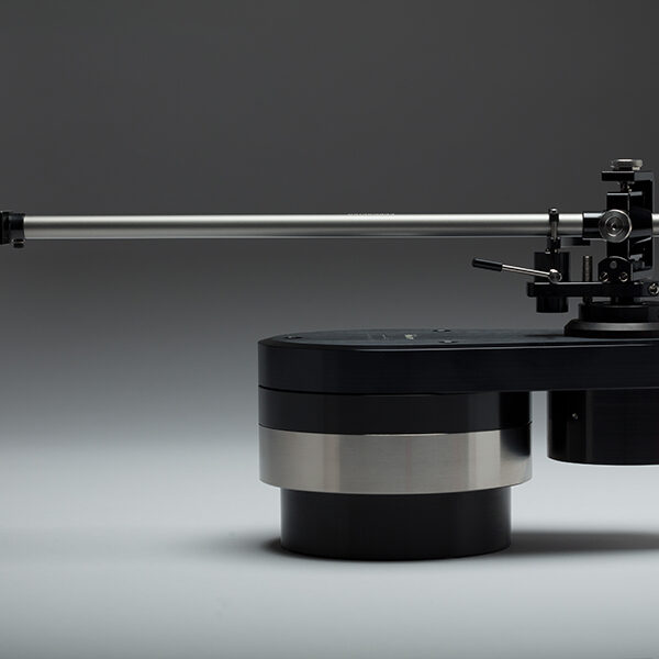 Tonearm 12.1