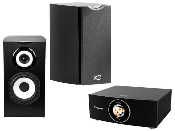 Abyss + Minorca MC40