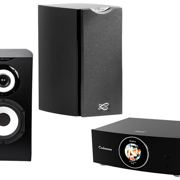 Abyss + Minorca MC40