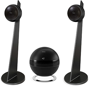 System Baltic 5 - Pearl Sub