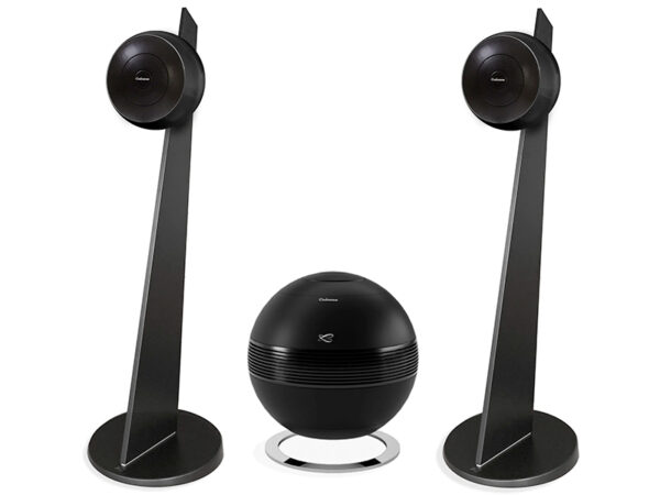 System Baltic 5 - Pearl Sub