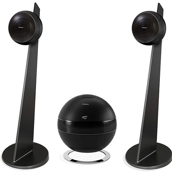 System Baltic 5 - Pearl Sub