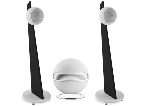 System Baltic 5 - Pearl Sub