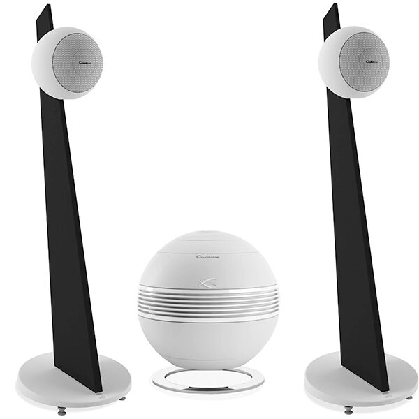 System Baltic 5 - Pearl Sub