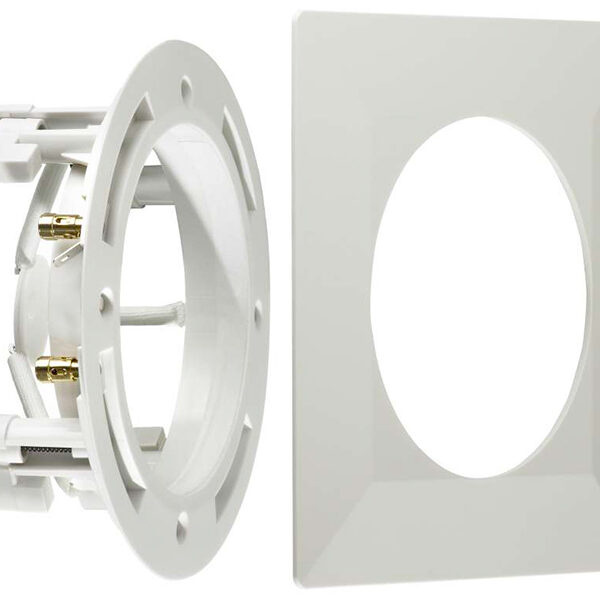 Eole 4 InCeiling Adapter