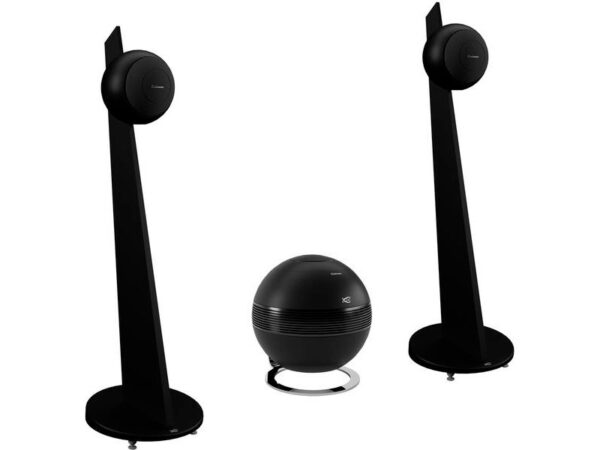 System Riga 2 - Pearl Sub