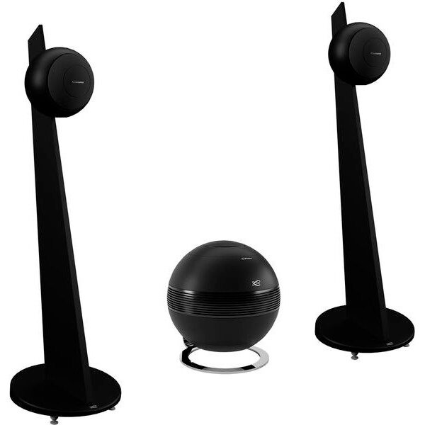 System Riga 2 - Pearl Sub