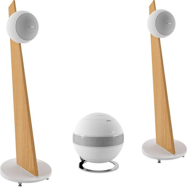 System Riga 2 - Pearl Sub