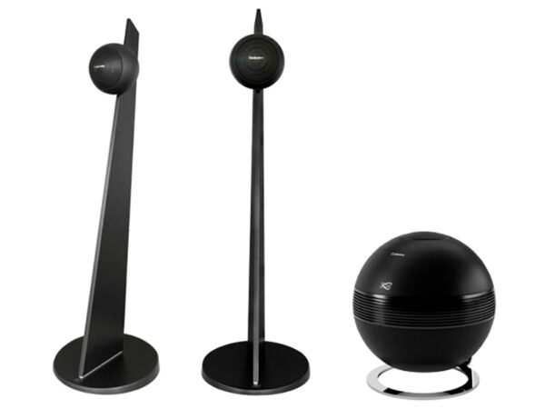 System iO 3 - Pearl Sub