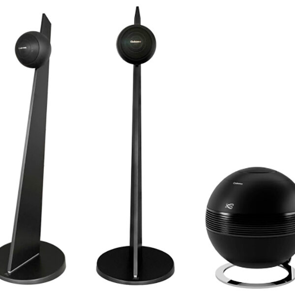 System iO 3 - Pearl Sub