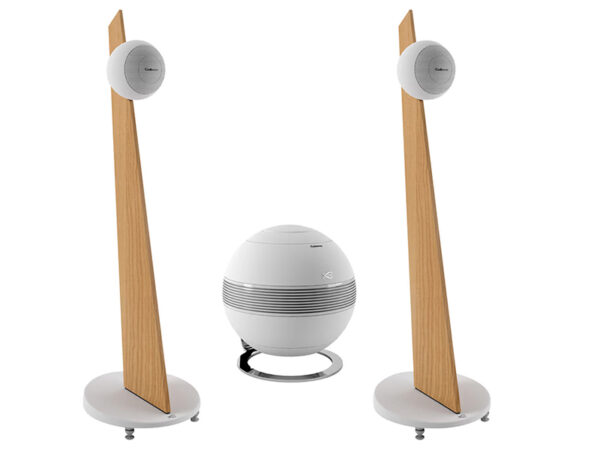 System iO 3 - Pearl Sub