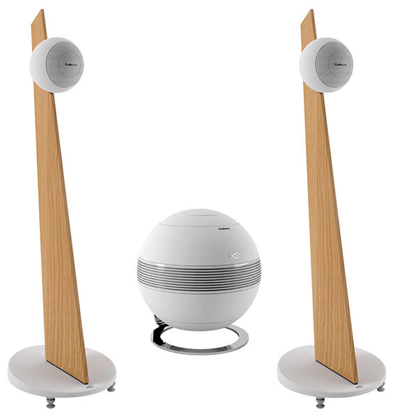 System iO 3 - Pearl Sub