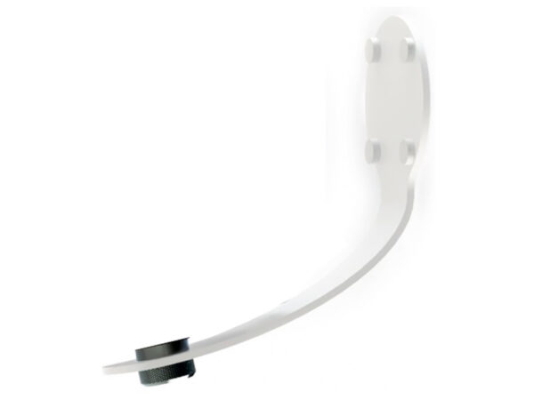 The Pearl Akoya Stand muro