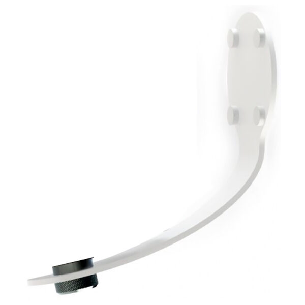 The Pearl Akoya Stand muro