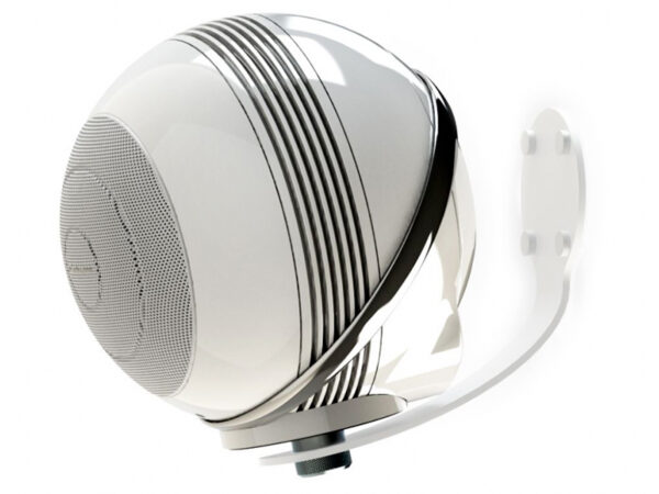 The Pearl Akoya Stand muro