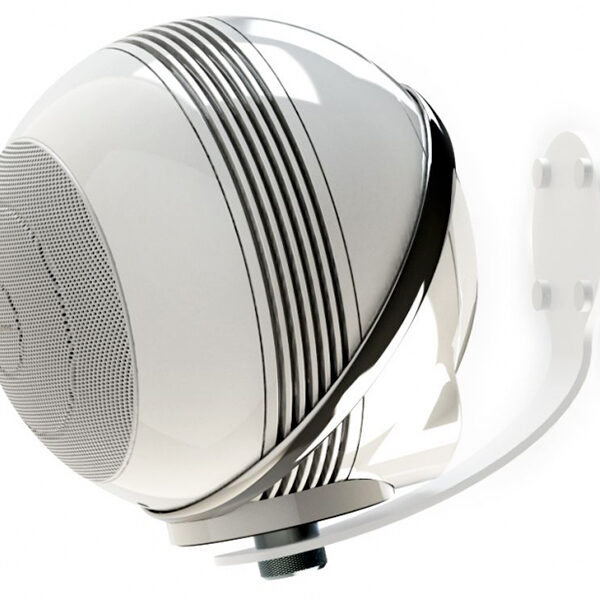 The Pearl Akoya Stand muro