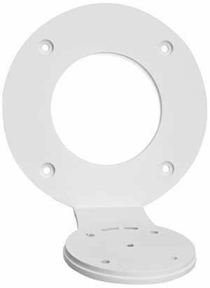 The Pearl Stand muro