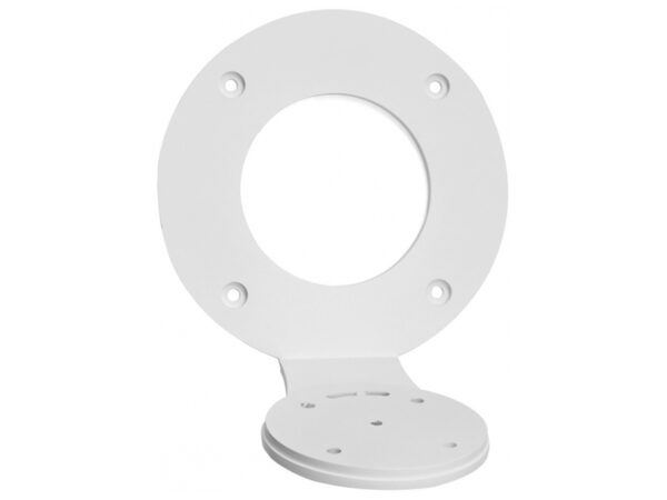 The Pearl Stand muro