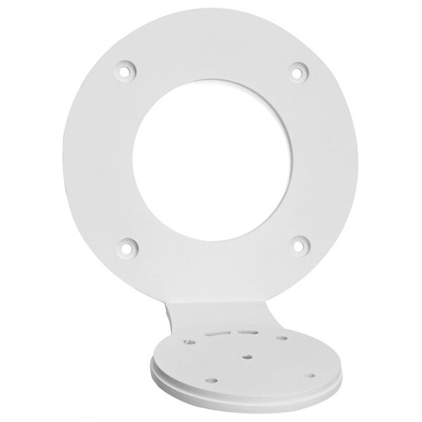 The Pearl Stand muro