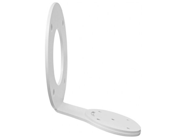 The Pearl Stand muro