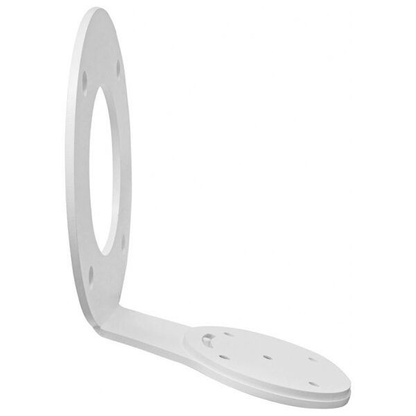 The Pearl Stand muro