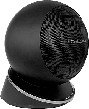 iO 3 On Base - On Wall