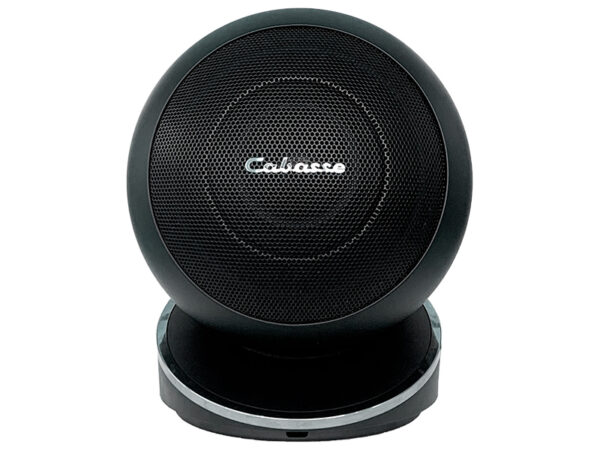 iO 3 On Base - On Wall