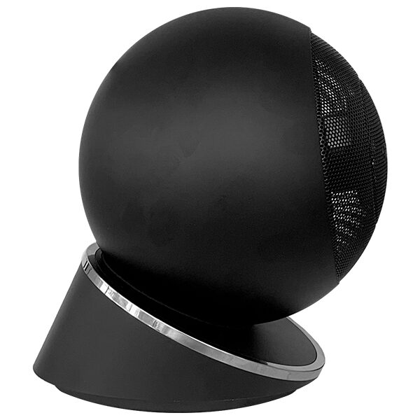 iO 3 On Base - On Wall