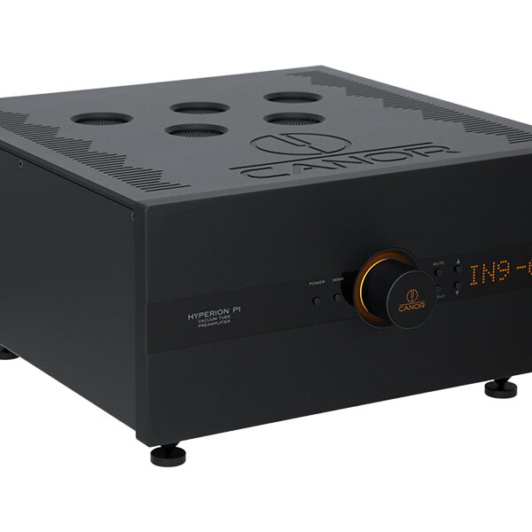 Hyperion P1
