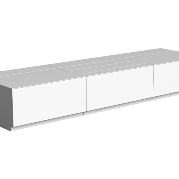 Laser TV Cabinet 120