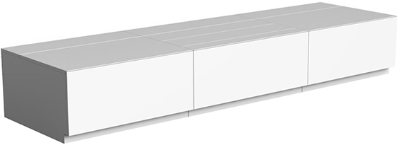 Laser TV Cabinet 120