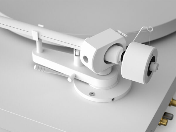 Debut PRO B White Edition